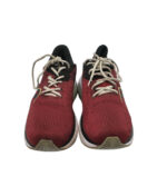 Adidasi barbati Saucony, 47, material textil, visiniu - imagine 3