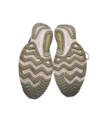 Adidasi barbati Saucony, 47, material textil, visiniu - imagine 5