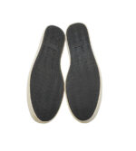 Adidasi dama 40, imitatie de piele, alb - imagine 5