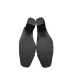 Pantofi dama Graceland, 40, imitatie de piele, negru - imagine 5