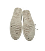 Tenisi dama Dockers, 38, imitatie de piele, alb - imagine 5