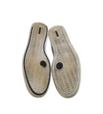 Adidasi barbati Lacoste, 41, piele, alb - imagine 5