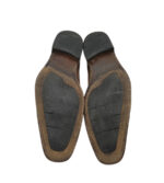 Pantofi barbati Bommel, 45, piele, maro - imagine 5