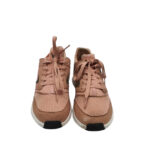 Adidasi dama Vty, 39, imitatie de piele, material textil, roz - imagine 3