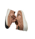 Adidasi dama Vty, 39, imitatie de piele, material textil, roz - imagine 4