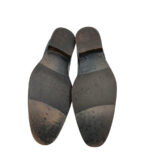 Pantofi barbati Bugatti 44, piele, negru - imagine 5