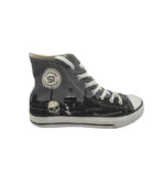 Tenisi barbati Hoffmanns, 43, material textil, gri