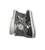 Tenisi barbati Hoffmanns, 43, material textil, gri - imagine 4