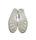 Tenisi barbati Hoffmanns, 43, material textil, gri - imagine 5
