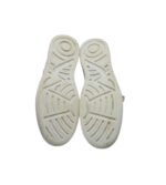 Adidasi dama Graceland, 39, imitatie de piele, alb - imagine 5