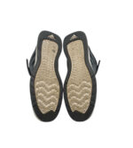 Adidasi copii Adidas, 35, imitatie de piele, material textil, gri - imagine 5