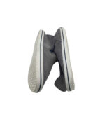 Tenisi barbati Slazenger, 43, material textil, gri albastru - imagine 4