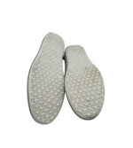 Tenisi barbati Slazenger, 43, material textil, gri albastru - imagine 5