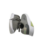 Adidasi dama Slazenger, 39, material textil, gri - imagine 4