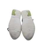 Adidasi dama Slazenger, 39, material textil, gri - imagine 5