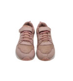 Adidasi copii Lico, 36, imitatie de piele, material textil, roz - imagine 3