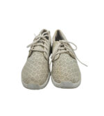 Adidasi barbati Etnies, 45, material textil, alb gri - imagine 3