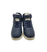 Adidasi copii Levi'S, 35, imitatie de piele, albastru - imagine 3