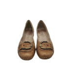 Pantofi dama Ara, 38, piele, maro - imagine 3