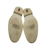 Pantofi barbati Rieker, 46, imitatie de piele, maro - imagine 5