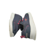 Adidasi dama Kangaroos, 41, material textil, gri - imagine 4