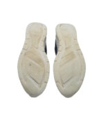 Adidasi dama Kangaroos, 41, material textil, gri - imagine 5