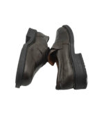 Pantofi barbati Softwalk, 40, piele, maro - imagine 4