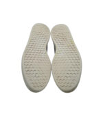 Adidasi dama Adidas, 38, imitatie de piele, alb - imagine 5