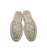 Tenisi dama Converse, 37, piele, alb - imagine 5