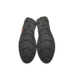 Adidasi copii Replay, 31, piele intoarsa, material textil, alb maro - imagine 5