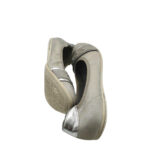 Balerini dama Cityline, 40, imitatie de piele, gri - imagine 4