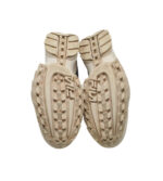 Adidasi dama Fila, 39, imitatie de piele, gri - imagine 5