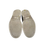 Adidasi barbati Puma, 44, piele intoarsa, gri - imagine 5