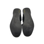 Adidasi barbati Reebok, 42, imitatie de piele, piele, negru - imagine 5