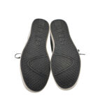 Tenisi barbati Adidas, 44, imitatie de piele, gri - imagine 5