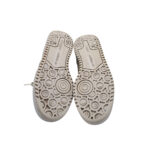 Adidasi dama Adidas, 39, piele, alb negru - imagine 5