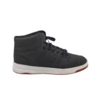 Adidasi barbati Vty, 46, imitatie de piele, negru