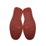 Adidasi barbati Vty, 46, imitatie de piele, negru - imagine 5