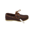 Mocasini barbati  42, piele, maro