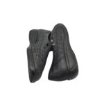 Pantofi dama Ara, 39, piele, negru - imagine 4