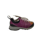 Adidasi dama Dolomite, 37, piele intoarsa, mov