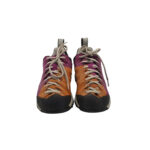 Adidasi dama Dolomite, 37, piele intoarsa, mov - imagine 3