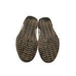 Adidasi barbati Olympikus, 44, imitatie de piele, piele, gri - imagine 5