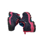 Adidasi copii Kilimanjaro, 30, imitatie de piele, material textil, Waterproof - imagine 4