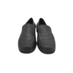 Mocasini barbati Cole Haan, 41, piele, negru - imagine 3