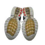 Adidasi barbati Nike, 48, material textil, gri - imagine 5