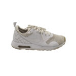 Adidasi Nike, 40, imitatie de piele, material textil, alb