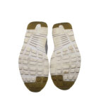 Adidasi Nike, 40, imitatie de piele, material textil, alb - imagine 4