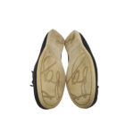 Mocasini dama Footglove, 41, piele, negru - imagine 5