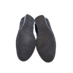 Balerini dama Graceland, 42, imitatie de piele, albastru - imagine 5